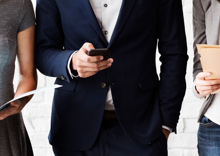 What you need to know about b2b digital recruitment and talent advisory for modern times. Use social media to your benefit!