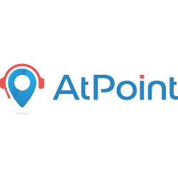 At Point