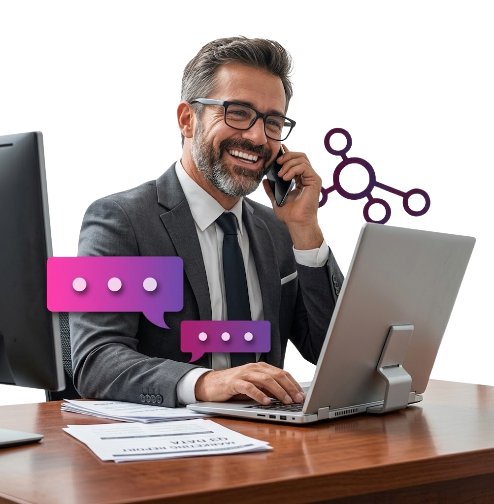 Hubspot businessman 3
